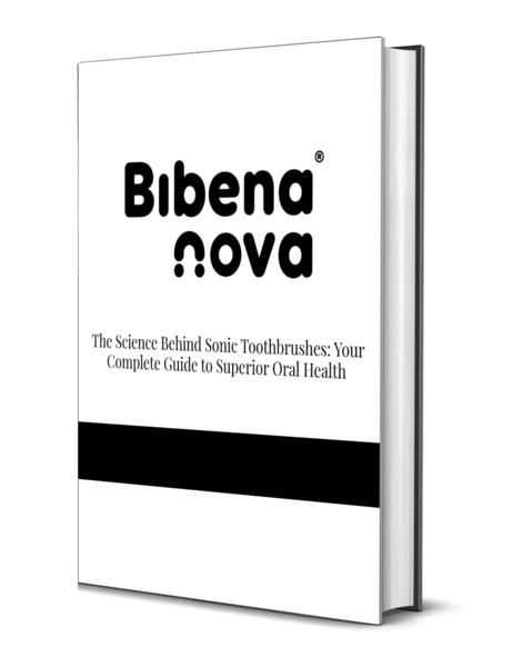 The Science Behind Sonic Toothbrushes: Your Complete Guide to Superior Oral Health - Bibenanova