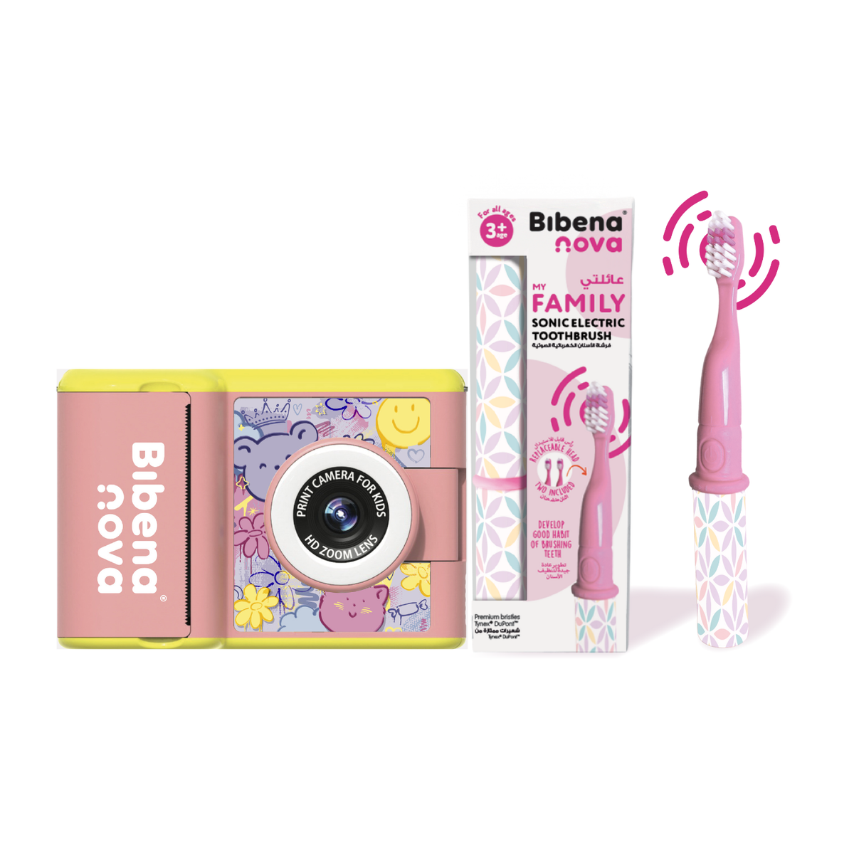Kids Kit - Bibenanova usa