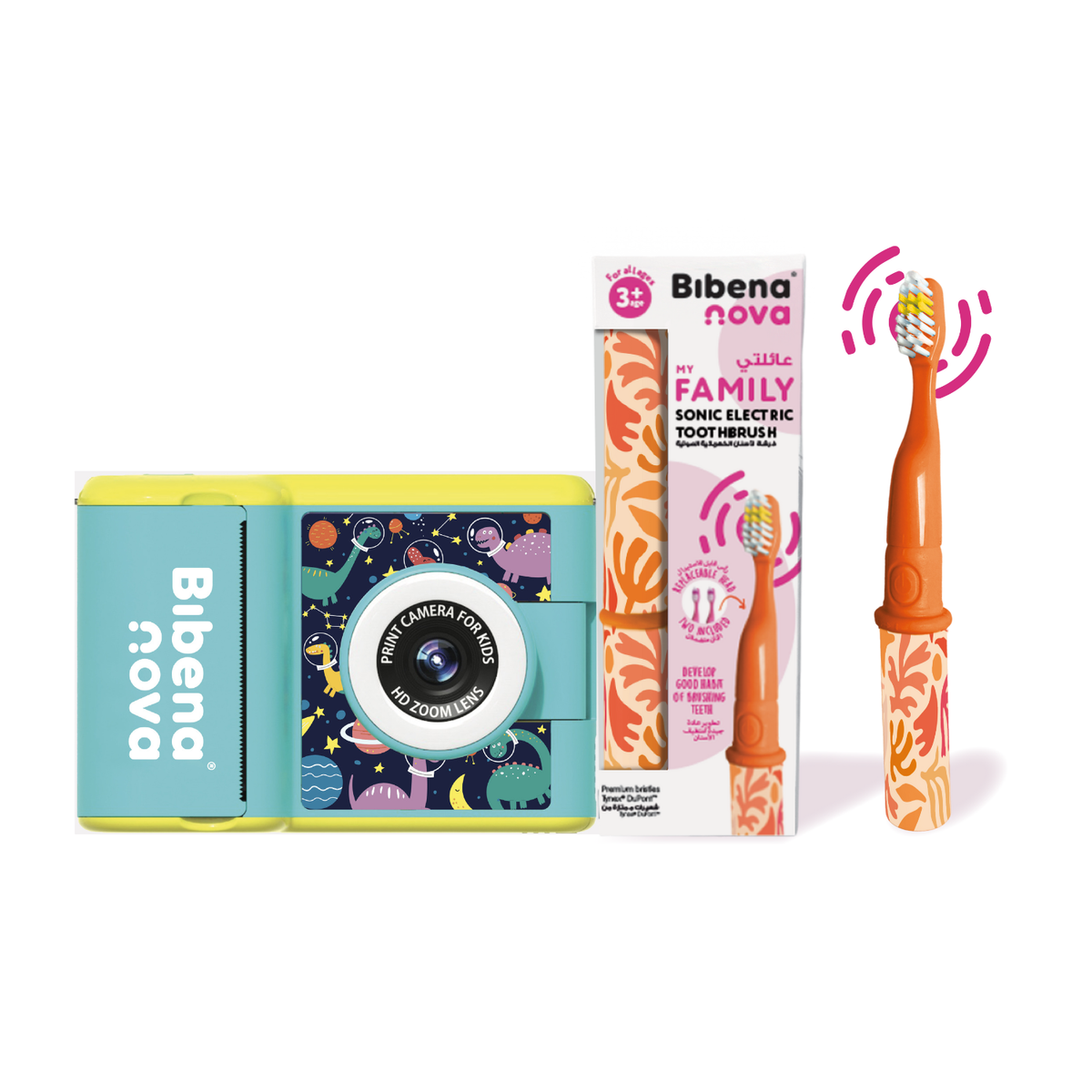Kids Kit - Bibenanova usa