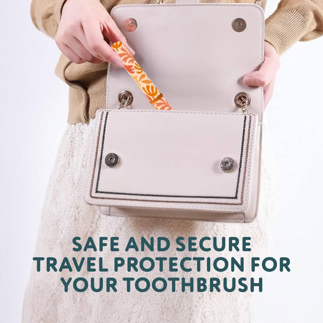 BibenaNova Kids Sonic Toothbrush - Bibenanova