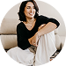 Sarah M., mom of 2