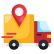 CTA icon