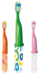 BibenaNova® Sonic Toothbrush