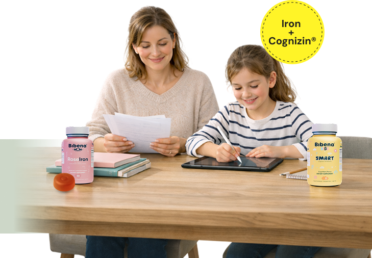 Bibena Mom product family bundle